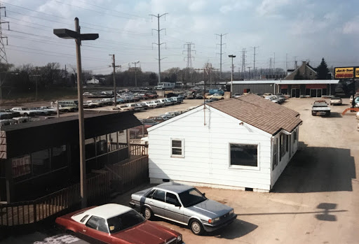 Used Car Dealer «Jack-Son Auto Sales», reviews and photos, 712 S Green Bay Rd, Waukegan, IL 60085, USA