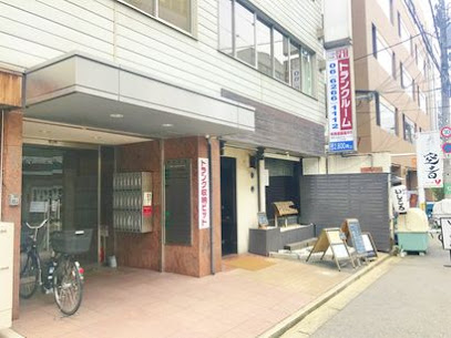収納ピット 堺筋淡路町店パート2
