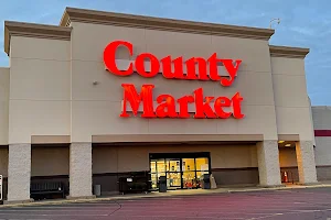County Market image