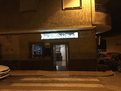 Cafe - Bar Los Rayones - C. el Molino, 32, 30320 Fuente Alamo, Murcia, Spain