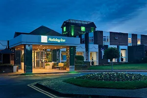 Holiday Inn Leeds - Garforth, an IHG Hotel image