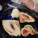 Photo n°4 de l'avis de Joyce.l fait le 24/09/2018 à 18:06 sur le  Hotel Bommersheim à Eschborn