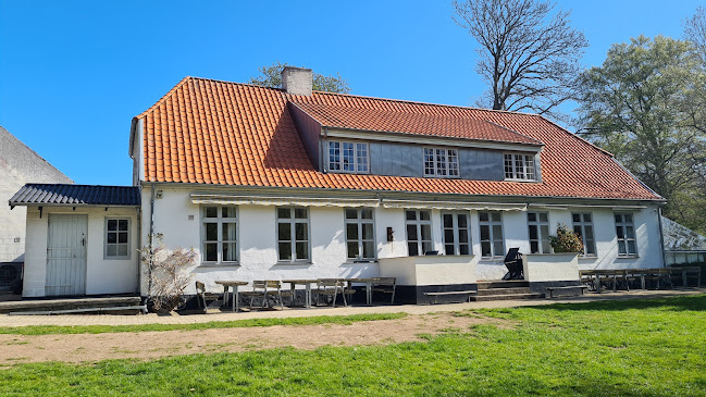 LEJRSKOLERNE GREVE Hulemosegård