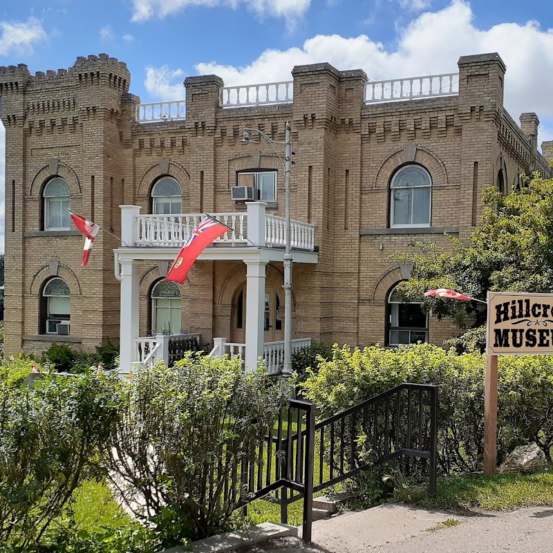 The Hillcrest Museum