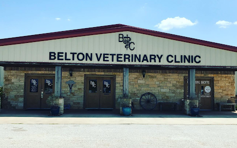 Belton Veterinary Clinic image