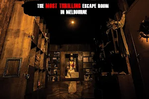 LOST in Melbourne Escape Rooms image