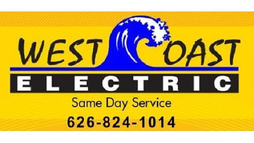 West Coast Electric