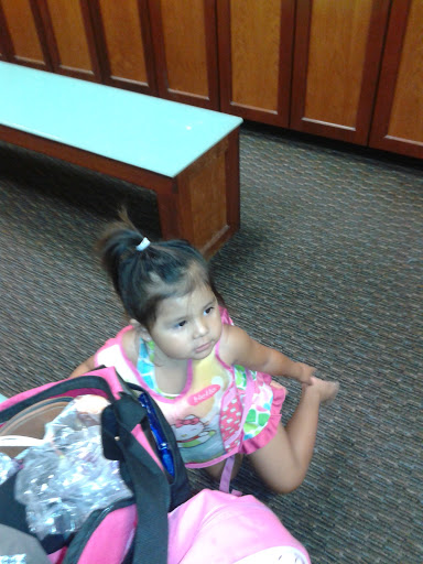 Health Club «Bay Club Canoga Park», reviews and photos, 22235 Sherman Way, Canoga Park, CA 91303, USA