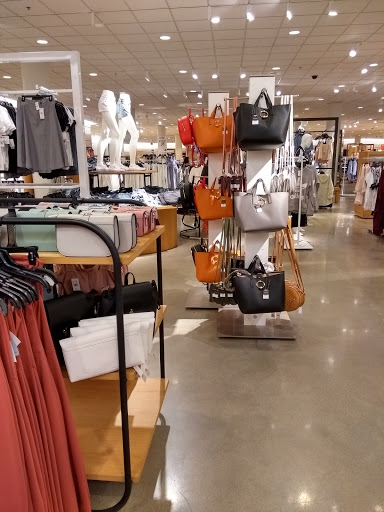 Department Store «Nordstrom Houston Galleria», reviews and photos, 5192 Hidalgo St, Houston, TX 77056, USA