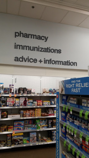 Drug Store «Walgreens», reviews and photos, 100 Randall Rd, Lake in the Hills, IL 60156, USA