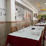 Photo n°4 de l'avis de Fangming. fait le 30/04/2022 à 20:57 sur le  O Teodósio à Albufeira