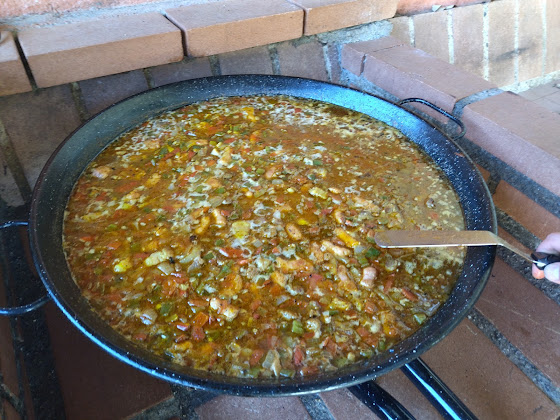 Plats et boissons hôtels Casa Rural El Bonito 41370 Cazalla de la Sierra