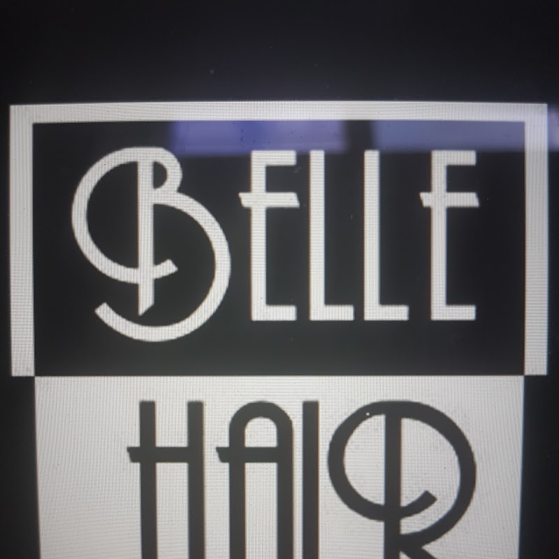 Belle Hair Hardenberg @ Home