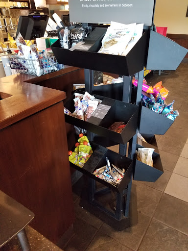 Coffee Shop «Starbucks», reviews and photos, 271 Main St #253, Wilmington, MA 01887, USA