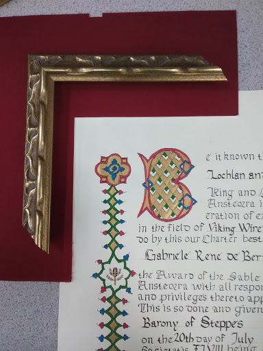 Craft Store «Michaels», reviews and photos, 2325 S Stemmons Fwy #402, Lewisville, TX 75067, USA