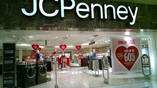 Department Store «JCPenney», reviews and photos, 3501 Capital City Mall Dr, Camp Hill, PA 17011, USA