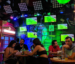 McCarthy's Irish Pub photo