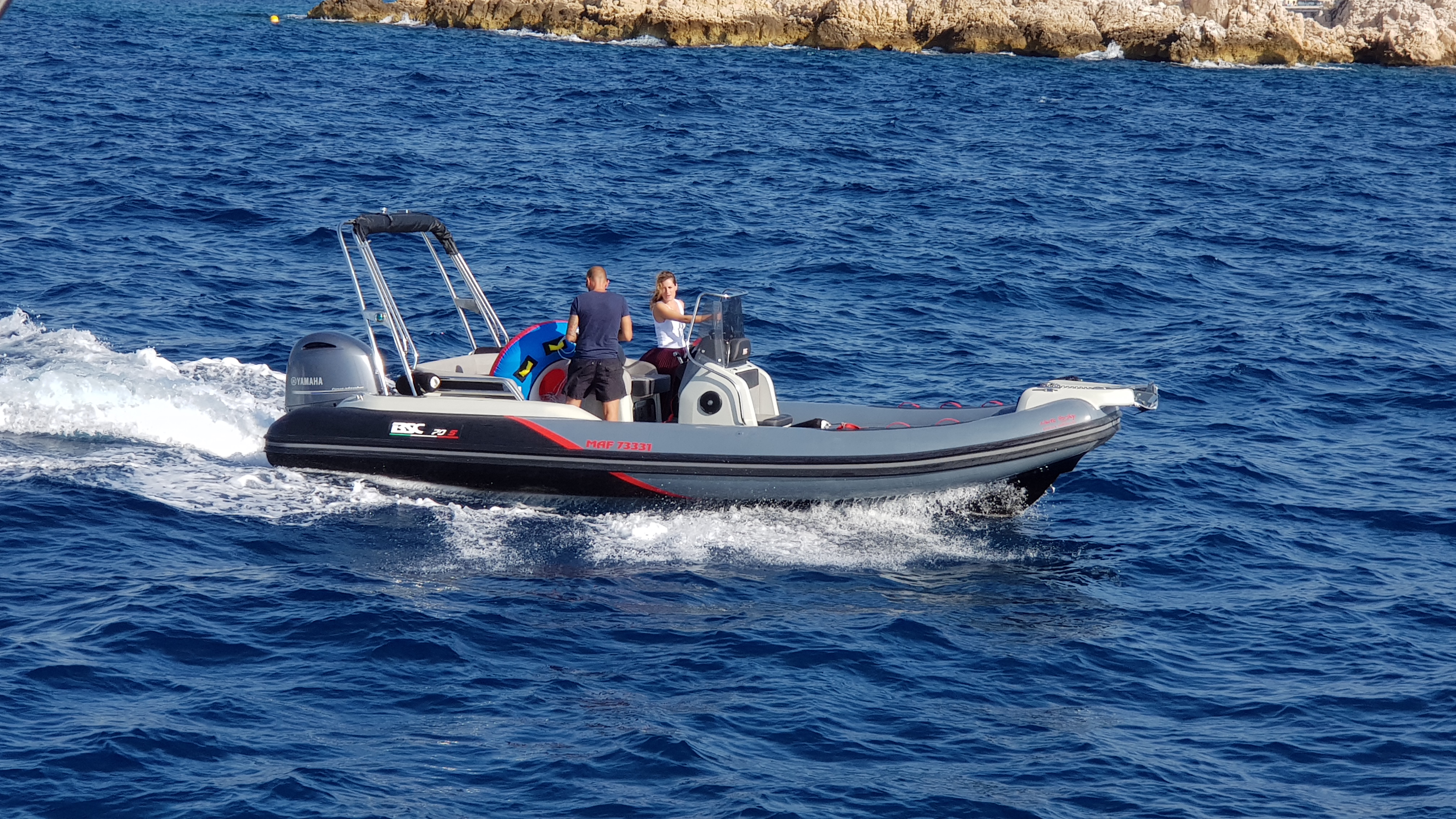 Photo n° 1 de l'avis de Boat.a fait le 15/12/2018 à 22:55