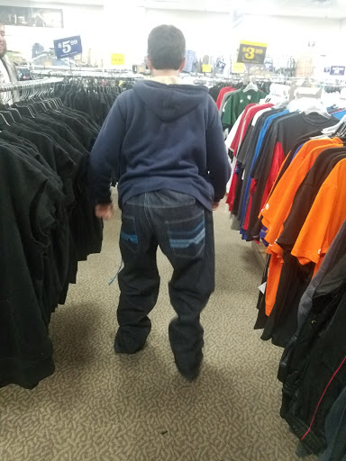 Discount Store «Fallas Discount Stores», reviews and photos, 375 N Capitol Ave, San Jose, CA 95133, USA