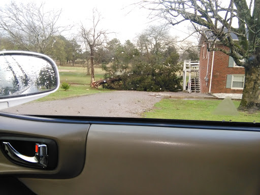 Recreation Center «Lewisburg City Recreation Center», reviews and photos, 1551 Mooresville Hwy, Lewisburg, TN 37091, USA