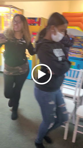 Amusement Center «Jumpin Jonnies», reviews and photos, 234 Talcottville Rd, Vernon, CT 06066, USA