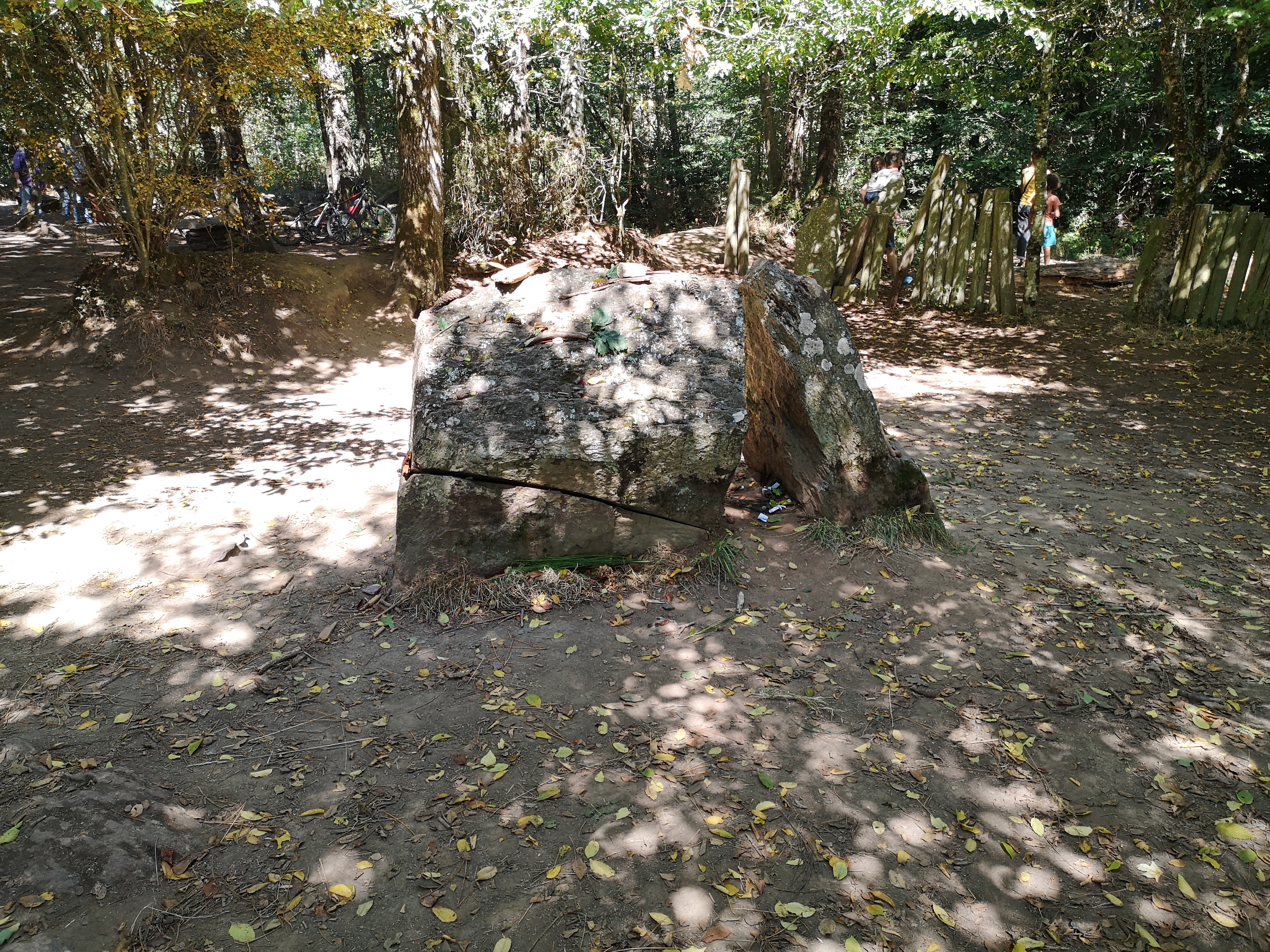 Photo n° 1 de l'avis de Yoann.E fait le 16/08/2020 à 18:33