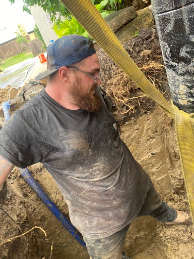 Plumber «Lifeline Plumbing, Heating & Cooling», reviews and photos, 296 Williams Pl, East Dundee, IL 60118, USA