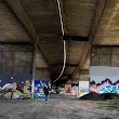 Hafendampf Graffiti Galerie