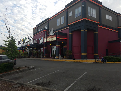 Casino «Red Dragon Casino», reviews and photos, 21917 WA-99, Mountlake Terrace, WA 98043, USA