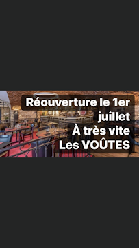 Photos du propriétaire du Restaurant Les Voutes à Aix-les-Bains - n°8