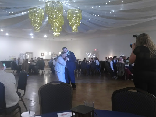 Banquet Hall «Celebrations Banquet & Conference facility», reviews and photos, 3437 W Sycamore St, Kokomo, IN 46901, USA