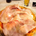 Photo n°1 de l'avis de Giuseppe.u fait le 26/03/2022 à 23:37 sur le  Pizzeria Ristorante Capovolta à Padua