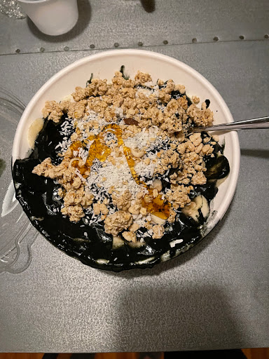 Organic Restaurant «Apple A Day Natural Food Market», reviews and photos, 1534 Alton Rd, Miami Beach, FL 33139, USA