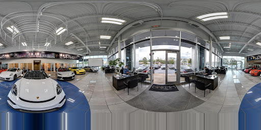 Used Car Dealer «Ultimo Motorsports», reviews and photos, 150 Ogden Ave, Westmont, IL 60559, USA