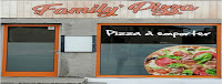 Photos du propriétaire du Pizzas à emporter Family pizza à Bellegarde-en-Forez - n°1
