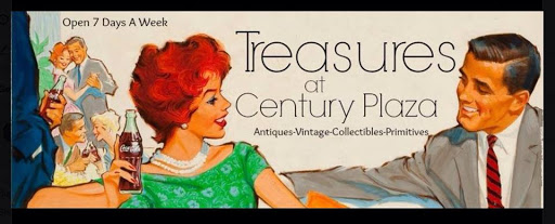 Antique Store «Treasures At Century Plaza», reviews and photos, 3702 Century Dr, Fort Smith, AR 72903, USA