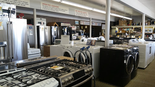 Appliance Distributors, 14639 Tukwila International Blvd, Tukwila, WA 98168, USA, 