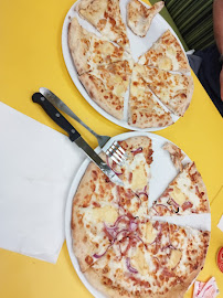 Plats et boissons du Pizzeria Five Pizza Original - Sarcelles - n°6