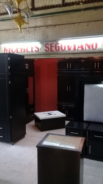 Muebles Segoviano II