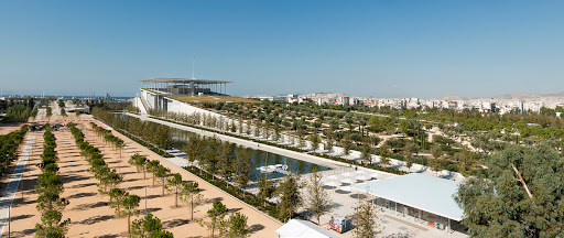 Stavros Niarchos Park