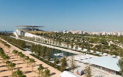 Stavros Niarchos Park image