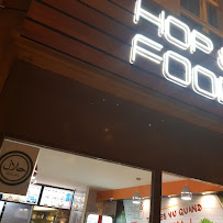 Photos du propriétaire du Hop & Food (Antigone kebab) à Montpellier - n°19