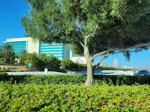 Hotel «Aliante Casino + Hotel + Spa», reviews and photos, 7300 Aliante Parkway, North Las Vegas, NV 89084, USA