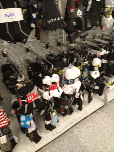 Department Store «Marshalls», reviews and photos, 2735 E Bidwell St, Folsom, CA 95630, USA