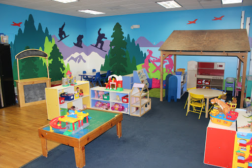 Day Care Center «KidsTown Drop-In Child Care Center», reviews and photos, 537 W Highlands Ranch Pkwy #110, Highlands Ranch, CO 80129, USA