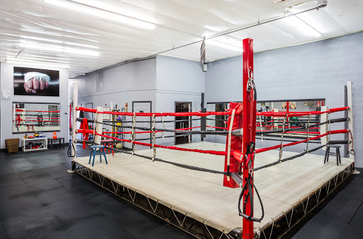Boxing Gym «Legends Boxing», reviews and photos, 80 N 850 E A, Lehi, UT 84043, USA