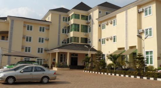 Cosmila Suite and Hotels, 10 Cosmila Close, Off Old INEC Road, Awka, Nigeria, Motel, state Anambra