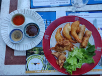 Plats et boissons du Restaurant vietnamien Le lotus bleu à Sérignan - n°18