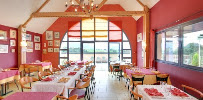 Photos du propriétaire du Restaurant La Roseraie chez Jean à Saint-Vincent - n°4