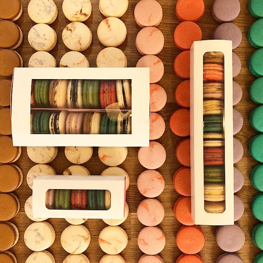 Dessert Shop «Blush Desserts», reviews and photos, 4817 Convoy St, San Diego, CA 92111, USA